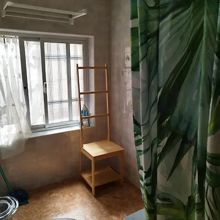 Ole Ole Marmoles Apartamento *