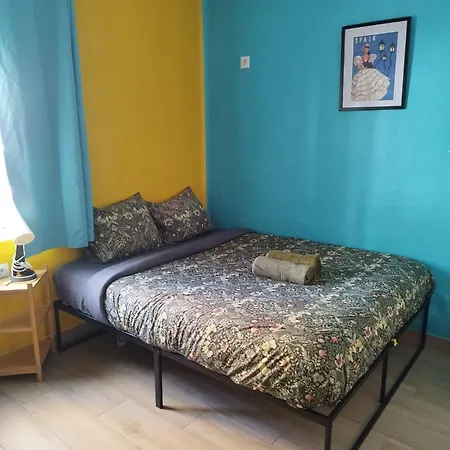 Apartamento Ole Ole Marmoles *