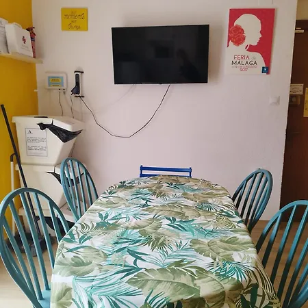 Ole Ole Marmoles Apartamento *