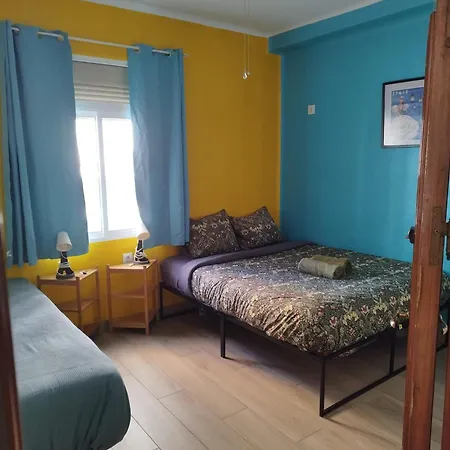 Apartamento Ole Ole Marmoles *