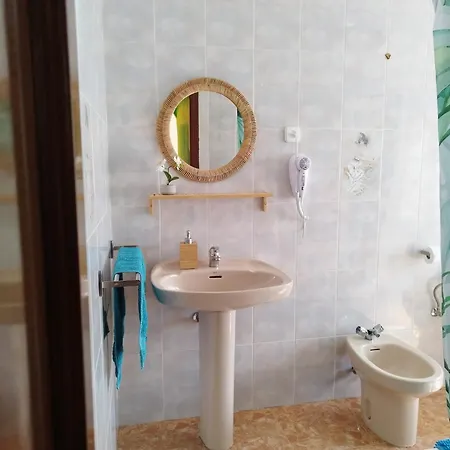 Apartment Ole Ole Marmoles Malaga