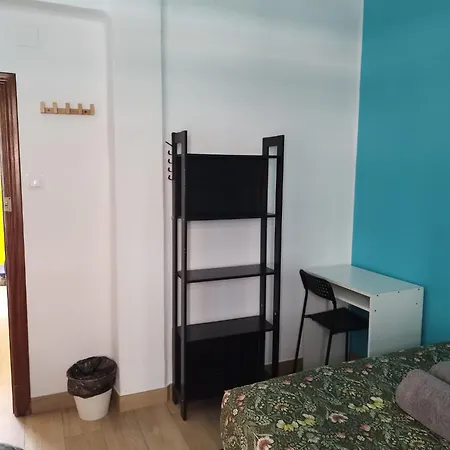 Ole Ole Marmoles Apartment Malaga