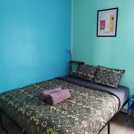 Apartment Ole Ole Marmoles Malaga
