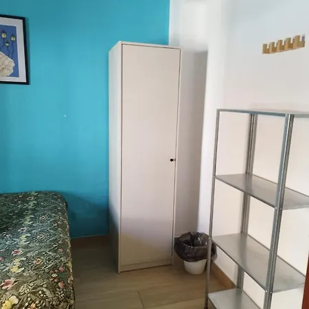 Ole Ole Marmoles Apartment