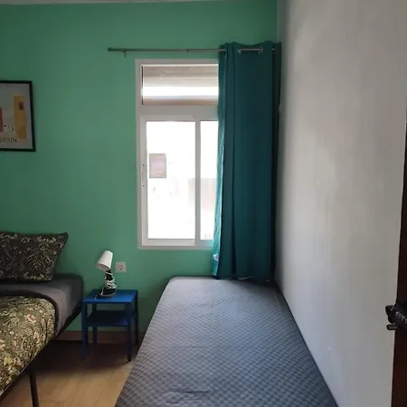 Apartment Ole Ole Marmoles Malaga